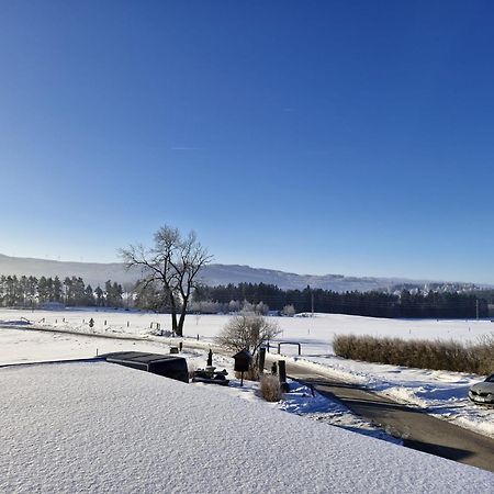 Penzion Slupecna Lipno nad Vltavou Exteriér fotografie